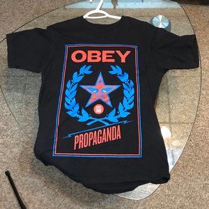 Original OBEY Shirt
